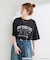 GOOD ROCK SPEED / グッドロックスピード NYC  S/S Tshirts