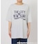 GOOD ROCK SPEED / グッドロックスピード NYC  S/S Tshirts