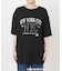GOOD ROCK SPEED / グッドロックスピード NYC  S/S Tshirts