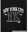 GOOD ROCK SPEED / グッドロックスピード NYC  S/S Tshirts