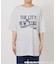 GOOD ROCK SPEED / グッドロックスピード NYC  S/S Tshirts