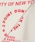 GOOD ROCK SPEED / グッドロックスピード NYC  S/S Tshirts