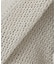 Roughly paperyarn カーディガン