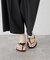 Ipanema / イパネマ MAXI FASHION IV