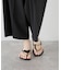 Ipanema / イパネマ MAXI FASHION IV