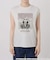 GOOD ROCK SPEED LIFE PICTURE COLLECTION Sleeveless shirts 2