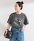 GOOD ROCK SPEED / グッドロックスピード GS ORIGINAL S/S Tshirt