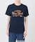 GOOD ROCK SPEED / グッドロックスピード NYC Tshirts 2