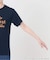 GOOD ROCK SPEED / グッドロックスピード NYC Tshirts 2