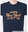 GOOD ROCK SPEED / グッドロックスピード NYC Tshirts 2