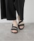 Ipanema / イパネマ VIBRANT SANDAL
