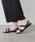 Ipanema / イパネマ VIBRANT SANDAL