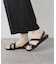 Ipanema / イパネマ VIBRANT SANDAL