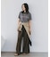organic cotton graphic Tシャツ