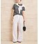 organic cotton graphic Tシャツ