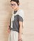organic cotton graphic Tシャツ