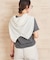 organic cotton graphic Tシャツ
