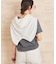 organic cotton graphic Tシャツ