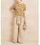 organic cotton graphic Tシャツ