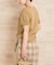 organic cotton graphic Tシャツ