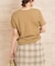 organic cotton graphic Tシャツ
