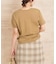 organic cotton graphic Tシャツ