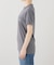 organic cotton graphic Tシャツ