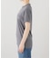 organic cotton graphic Tシャツ