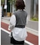 ショートベスト
