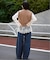 ショートベスト