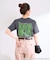 GOOD ROCK SPEED / グッドロックスピード NYC Tshirts 1