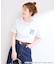 GOOD ROCK SPEED / グッドロックスピード NYC Tshirts 1