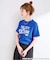 GOOD ROCK SPEED / グッドロックスピード NYC Tshirts 1