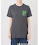 GOOD ROCK SPEED / グッドロックスピード NYC Tshirts 1