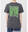 GOOD ROCK SPEED / グッドロックスピード NYC Tshirts 1