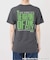 GOOD ROCK SPEED / グッドロックスピード NYC Tshirts 1
