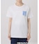 GOOD ROCK SPEED / グッドロックスピード NYC Tshirts 1