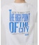 GOOD ROCK SPEED / グッドロックスピード NYC Tshirts 1