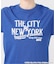 GOOD ROCK SPEED / グッドロックスピード NYC Tshirts 1