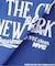 GOOD ROCK SPEED / グッドロックスピード NYC Tshirts 1