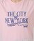 GOOD ROCK SPEED / グッドロックスピード NYC Tshirts 1