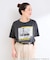 GOOD ROCK SPEED / グッドロックスピード LIFE PICTURE COLLECTION Tshirts