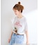 GOOD ROCK SPEED / グッドロックスピード LIFE PICTURE COLLECTION Tshirts