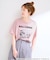 GOOD ROCK SPEED / グッドロックスピード LIFE PICTURE COLLECTION Tshirts