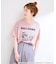 GOOD ROCK SPEED / グッドロックスピード LIFE PICTURE COLLECTION Tshirts