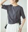 アシンメトリーTシャツ