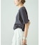 アシンメトリーTシャツ