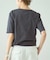 アシンメトリーTシャツ