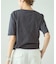 アシンメトリーTシャツ