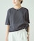 アシンメトリーTシャツ